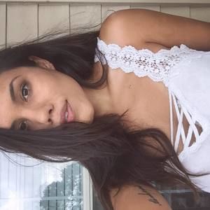 Meet your Posher, Chelsey